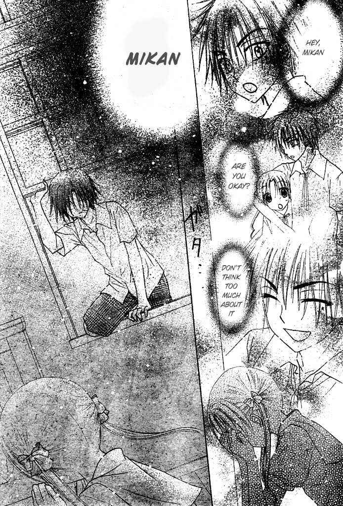 Page 26 Chapter 95 Gakuen Alice