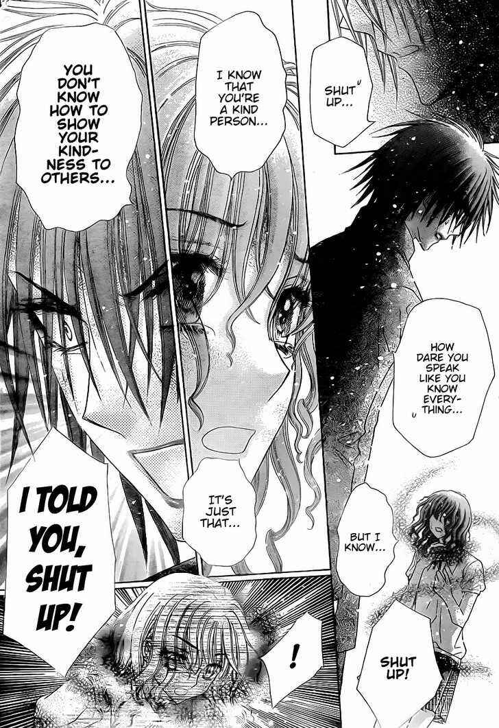 Page 18 Chapter 130 Gakuen Alice