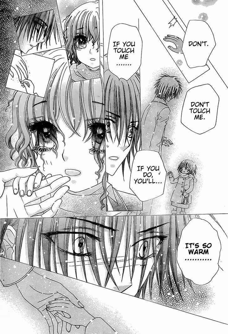 Page 22 Chapter 130 Gakuen Alice