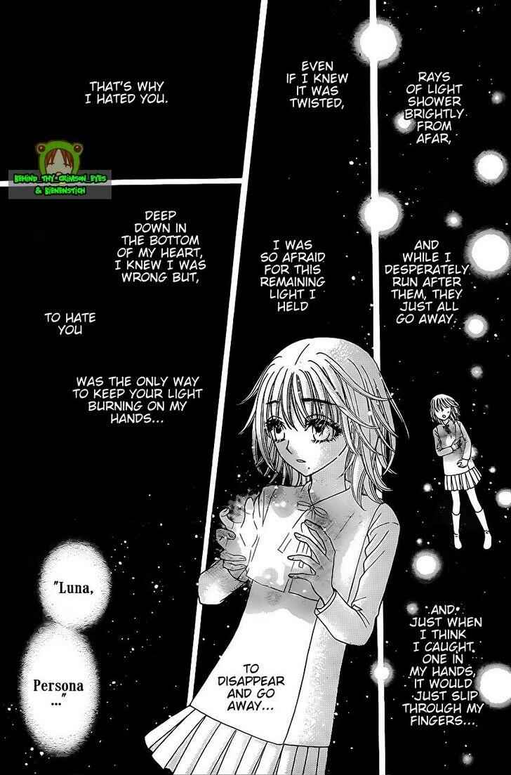 Page 16 Chapter 150 Gakuen Alice