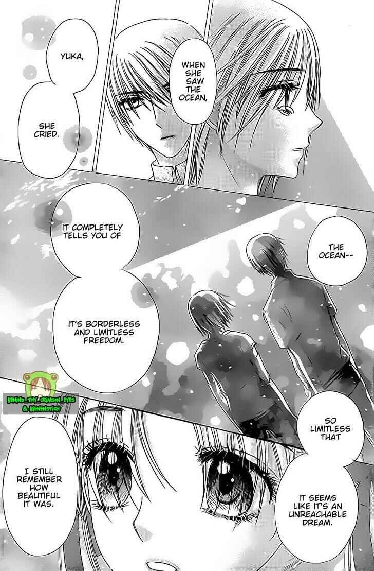 Page 24 Chapter 150 Gakuen Alice
