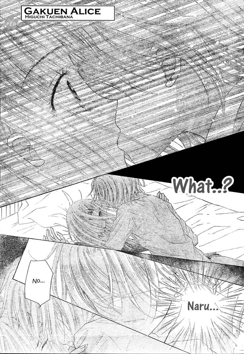 Page 2 Chapter 111 Gakuen Alice
