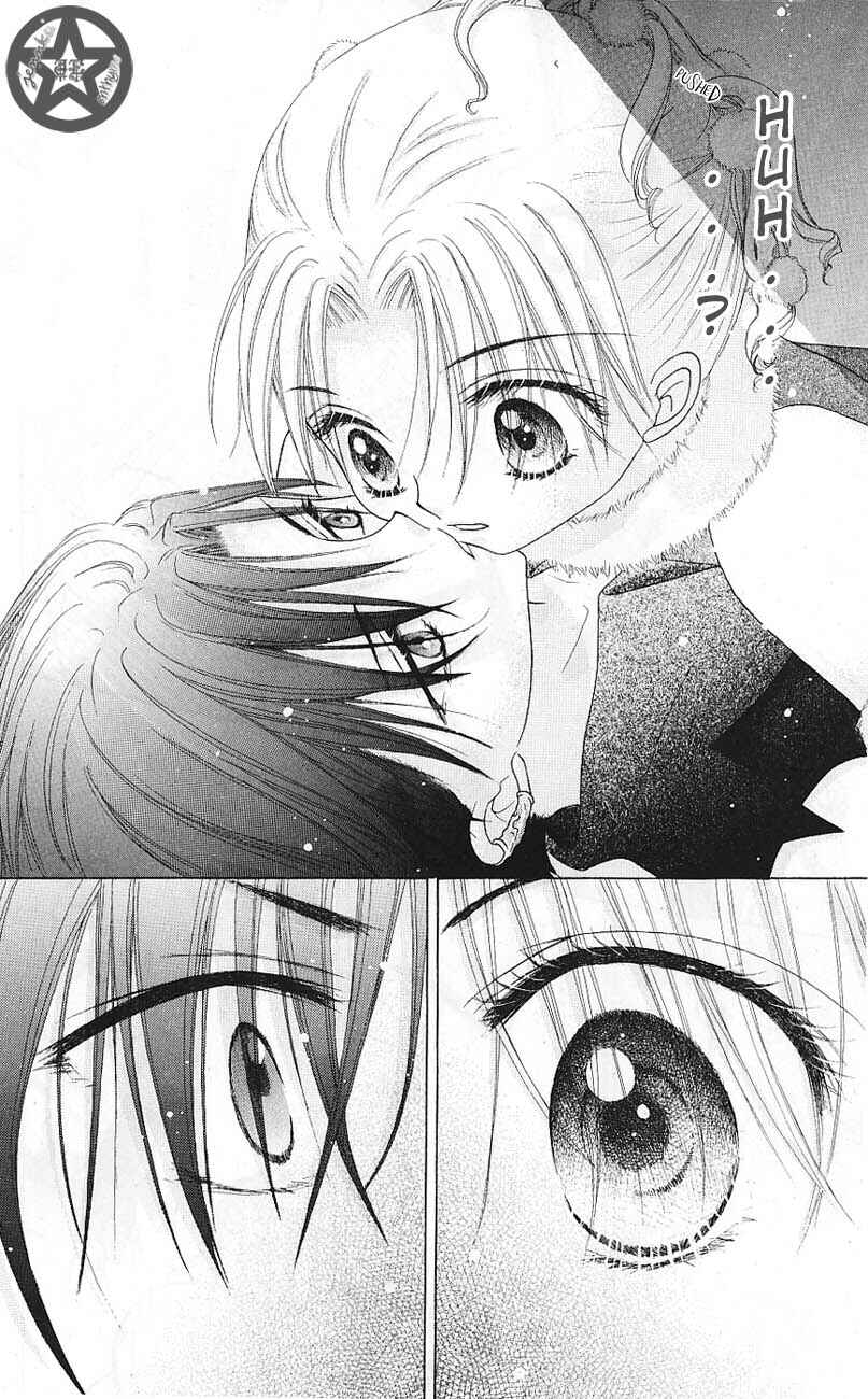 Page 28 Chapter 49 Gakuen Alice