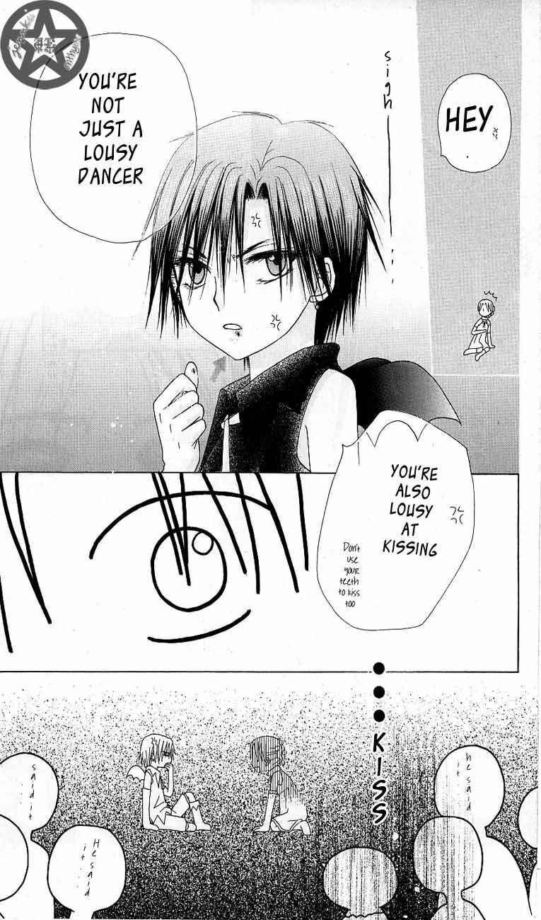 Page 31 Chapter 49 Gakuen Alice