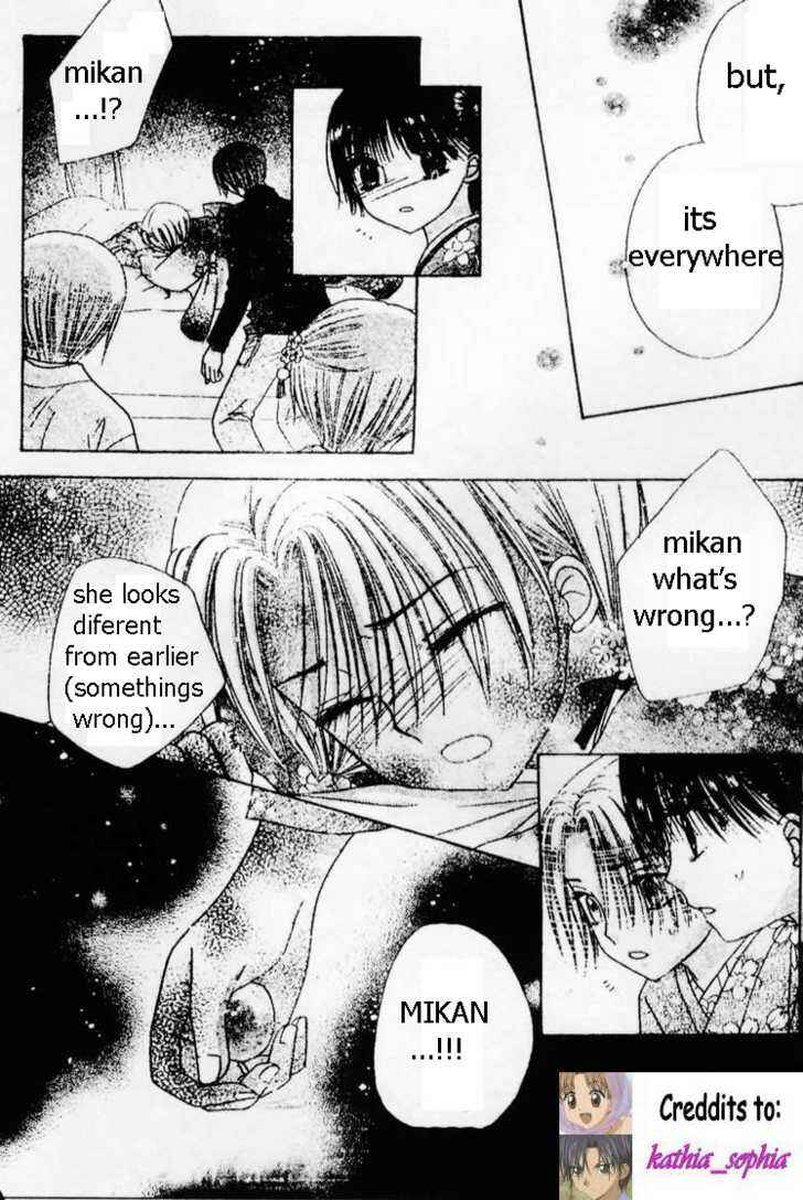 Page 30 Chapter 69 Gakuen Alice