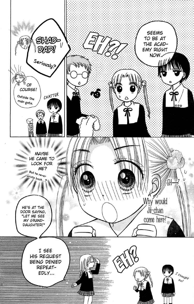 Page 4 Chapter 10 Gakuen Alice