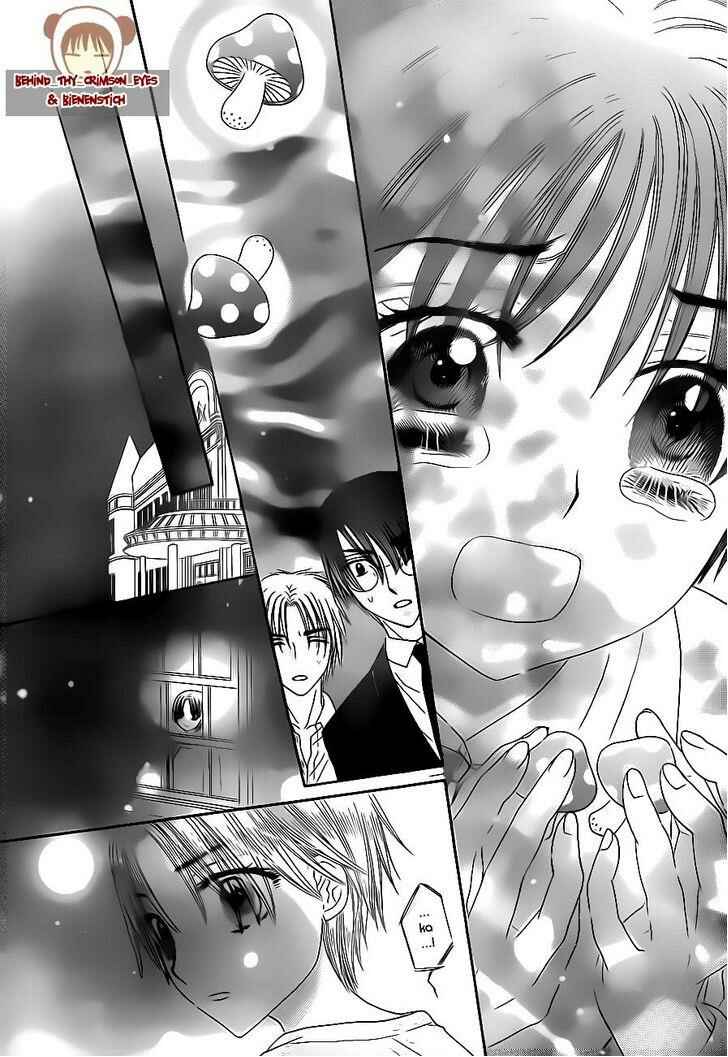 Page 10 Chapter 175 Gakuen Alice