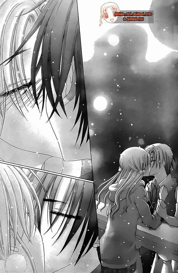 Page 20 Chapter 144 Gakuen Alice