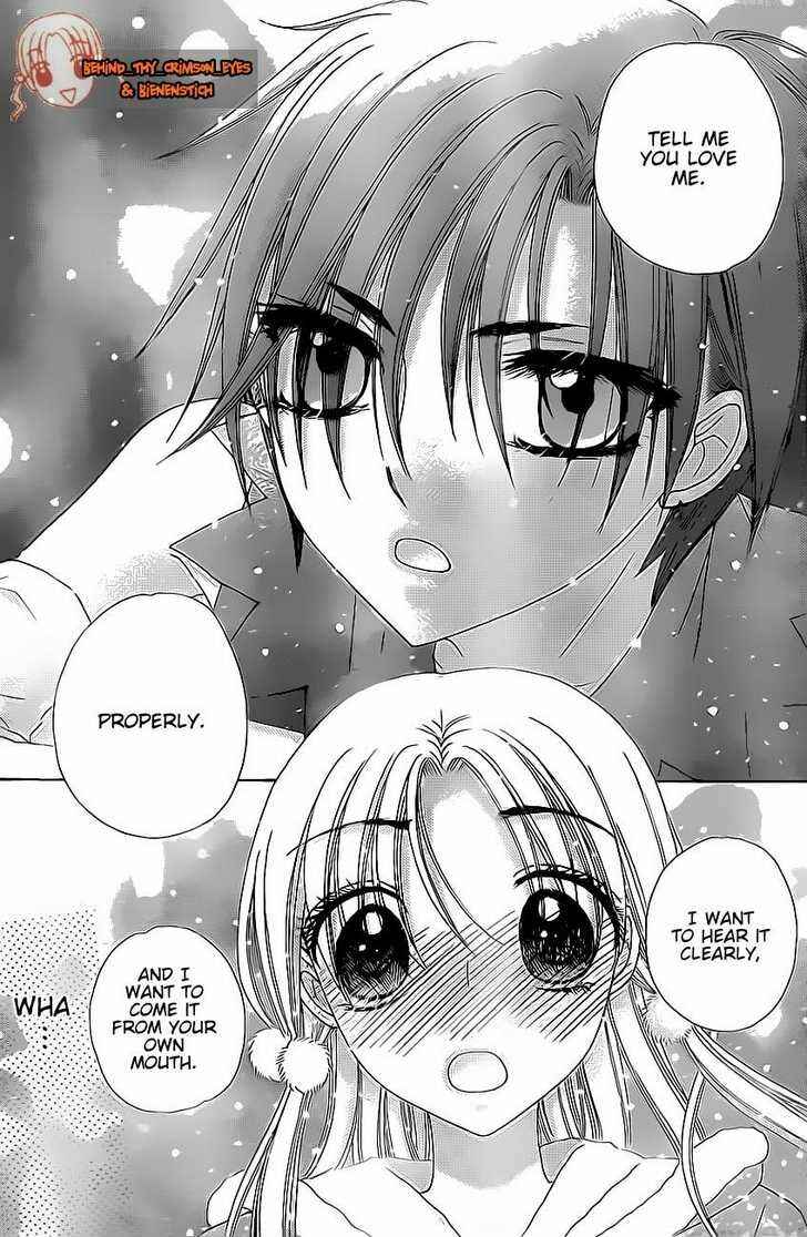 Page 24 Chapter 144 Gakuen Alice