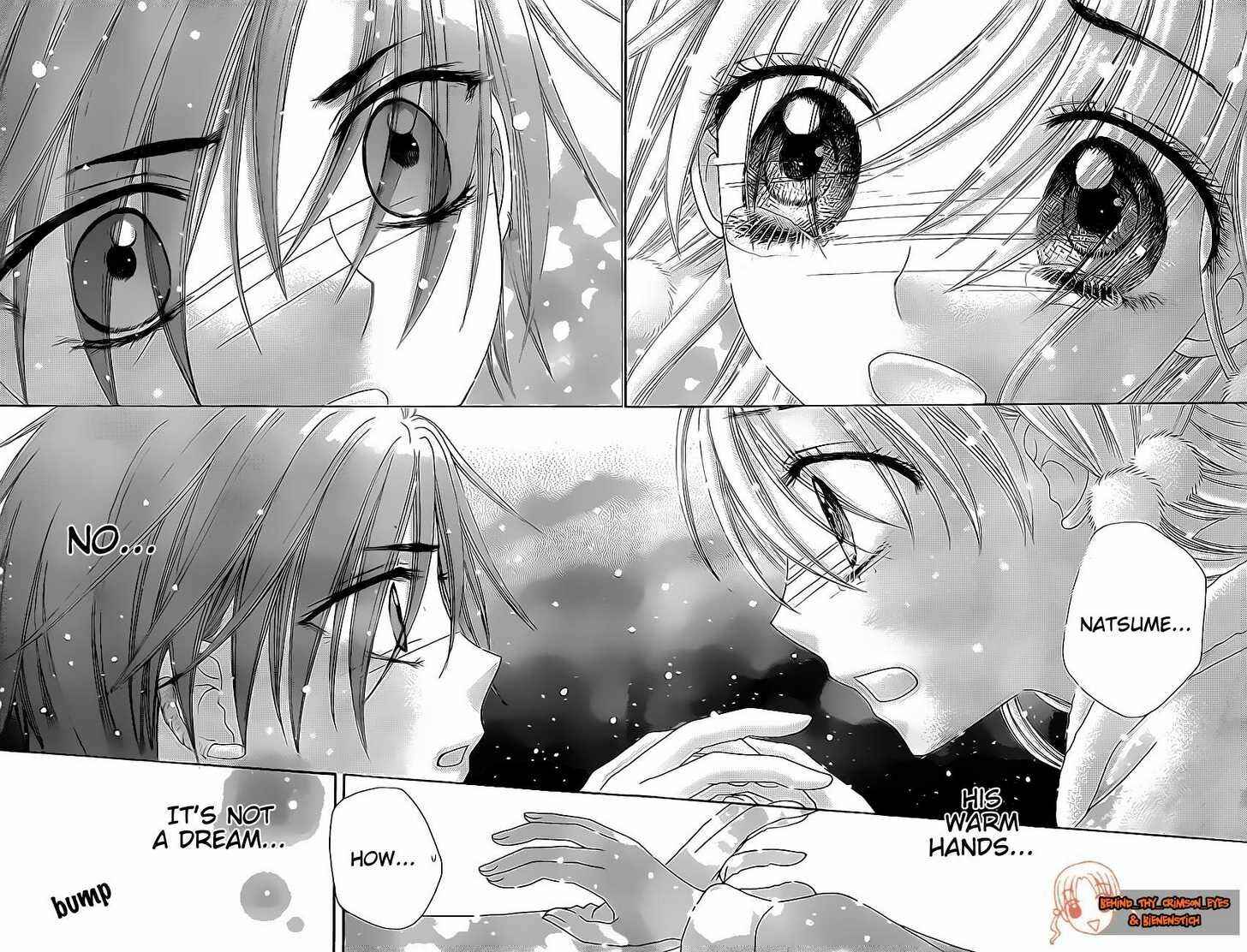 Page 6 Chapter 144 Gakuen Alice