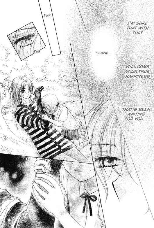 Page 20 Chapter 92 Gakuen Alice
