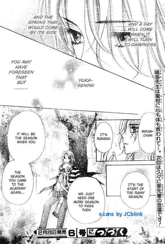 Page 30 Chapter 92 Gakuen Alice