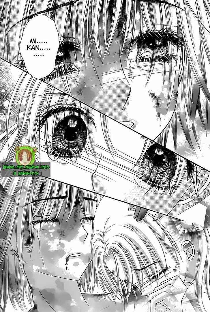 Page 13 Chapter 137 Gakuen Alice