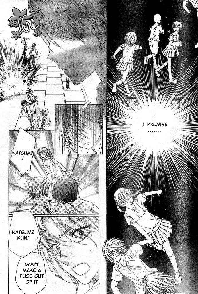 Page 25 Chapter 97 Gakuen Alice