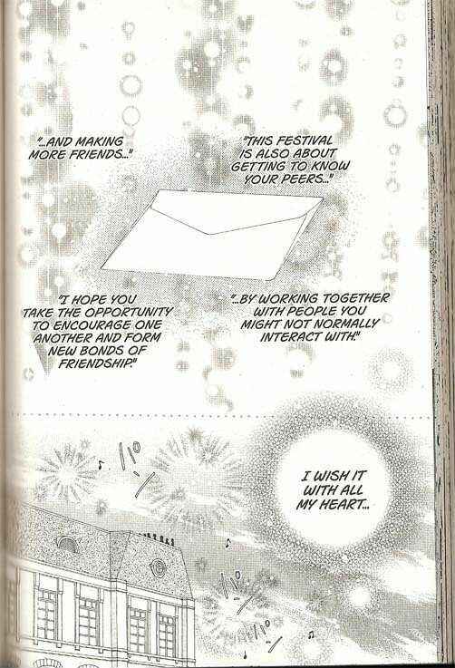 Page 2 Chapter 25 Gakuen Alice
