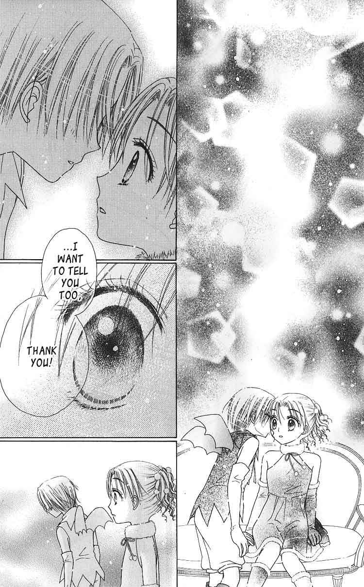 Page 29 Chapter 48 Gakuen Alice