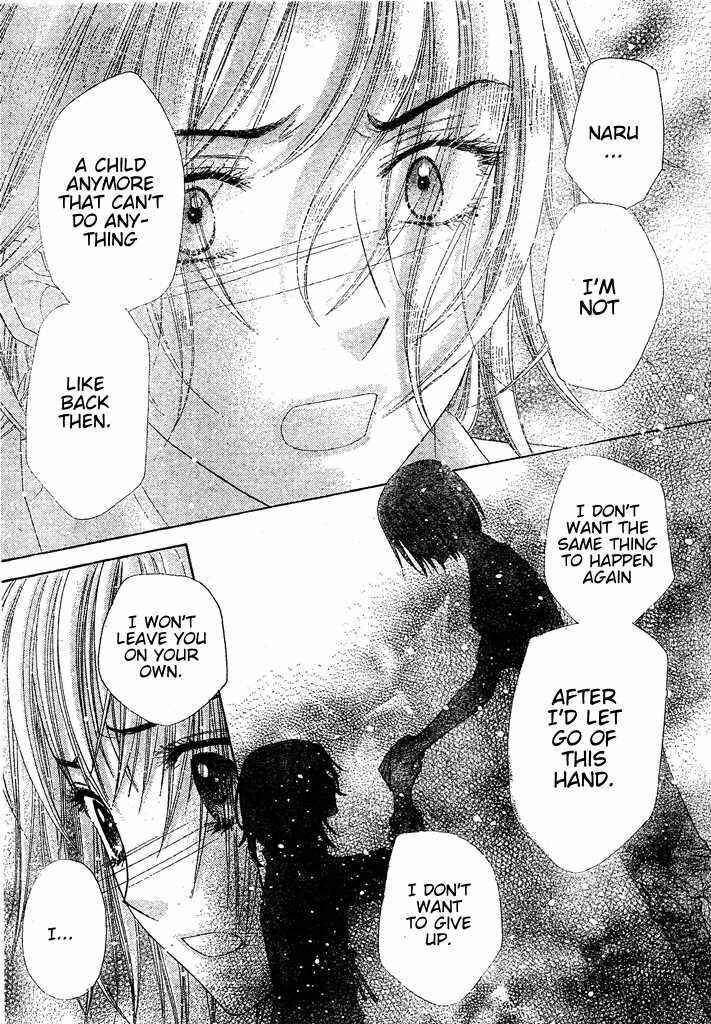 Page 12 Chapter 126 Gakuen Alice