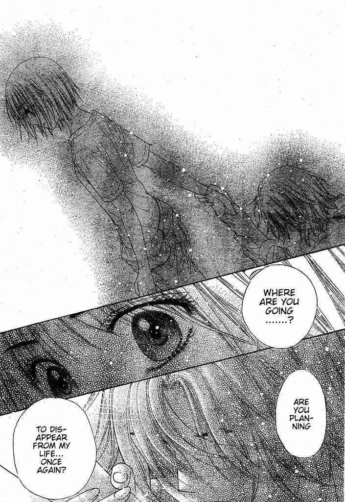 Page 9 Chapter 126 Gakuen Alice