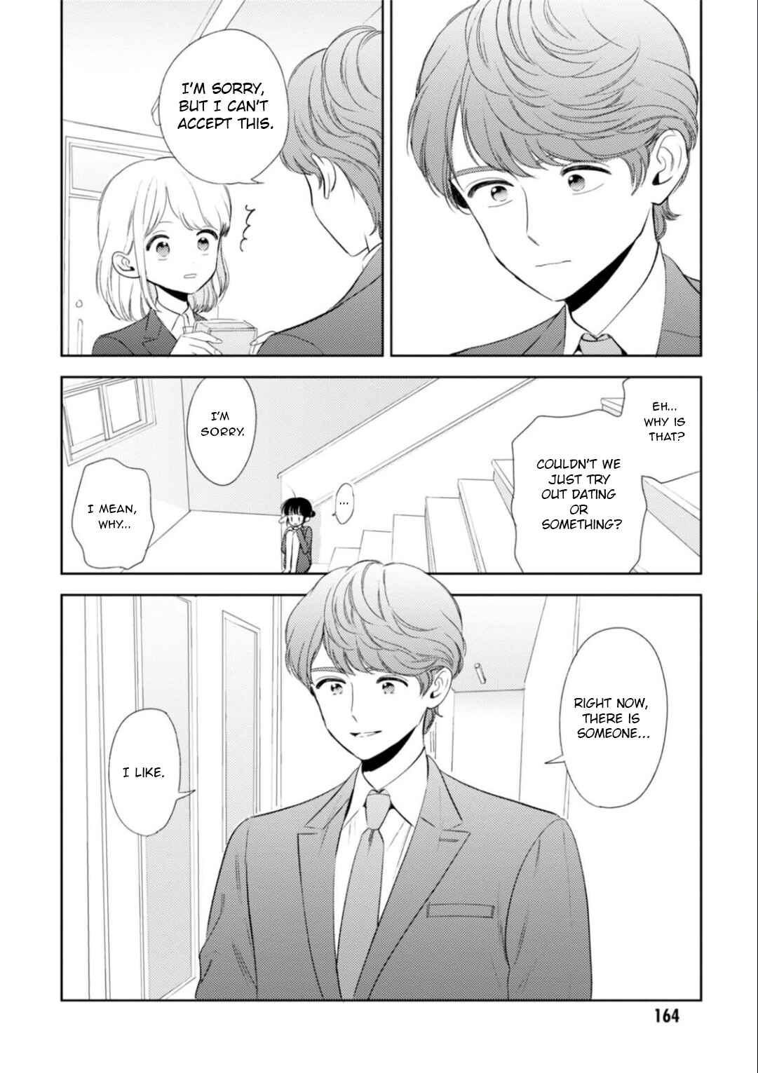 Page 13 Chapter 18 Game Yaru kara 100-en Kashite!