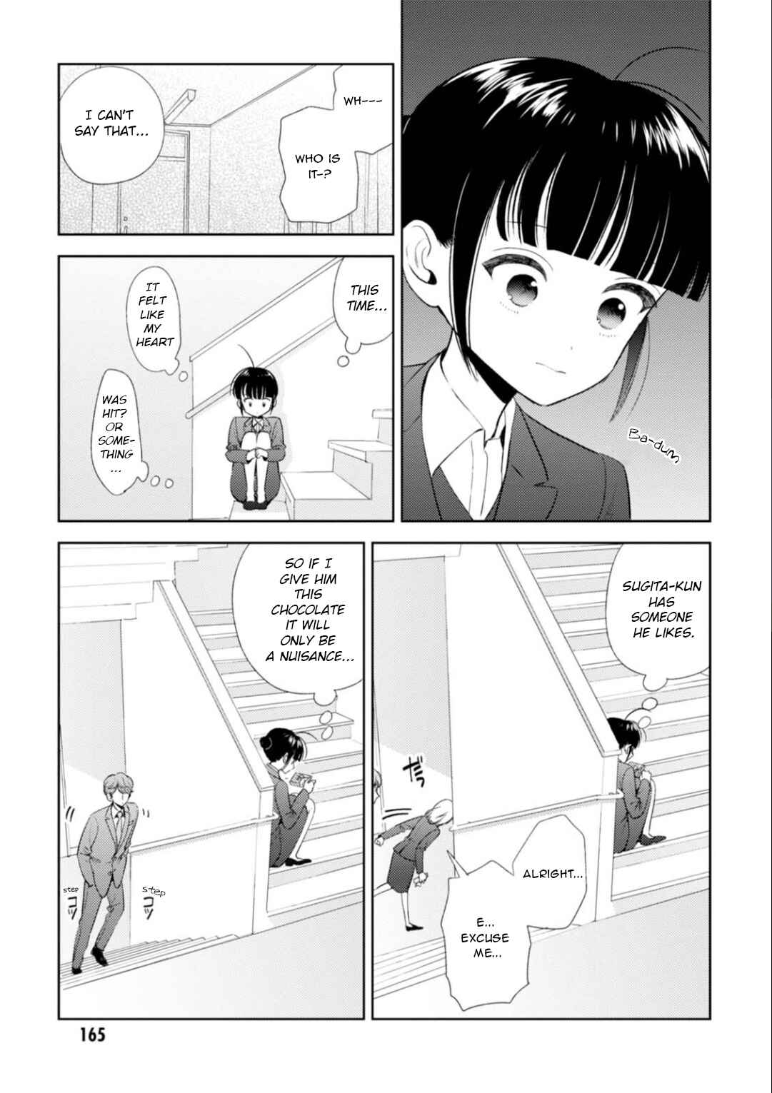 Page 14 Chapter 18 Game Yaru kara 100-en Kashite!