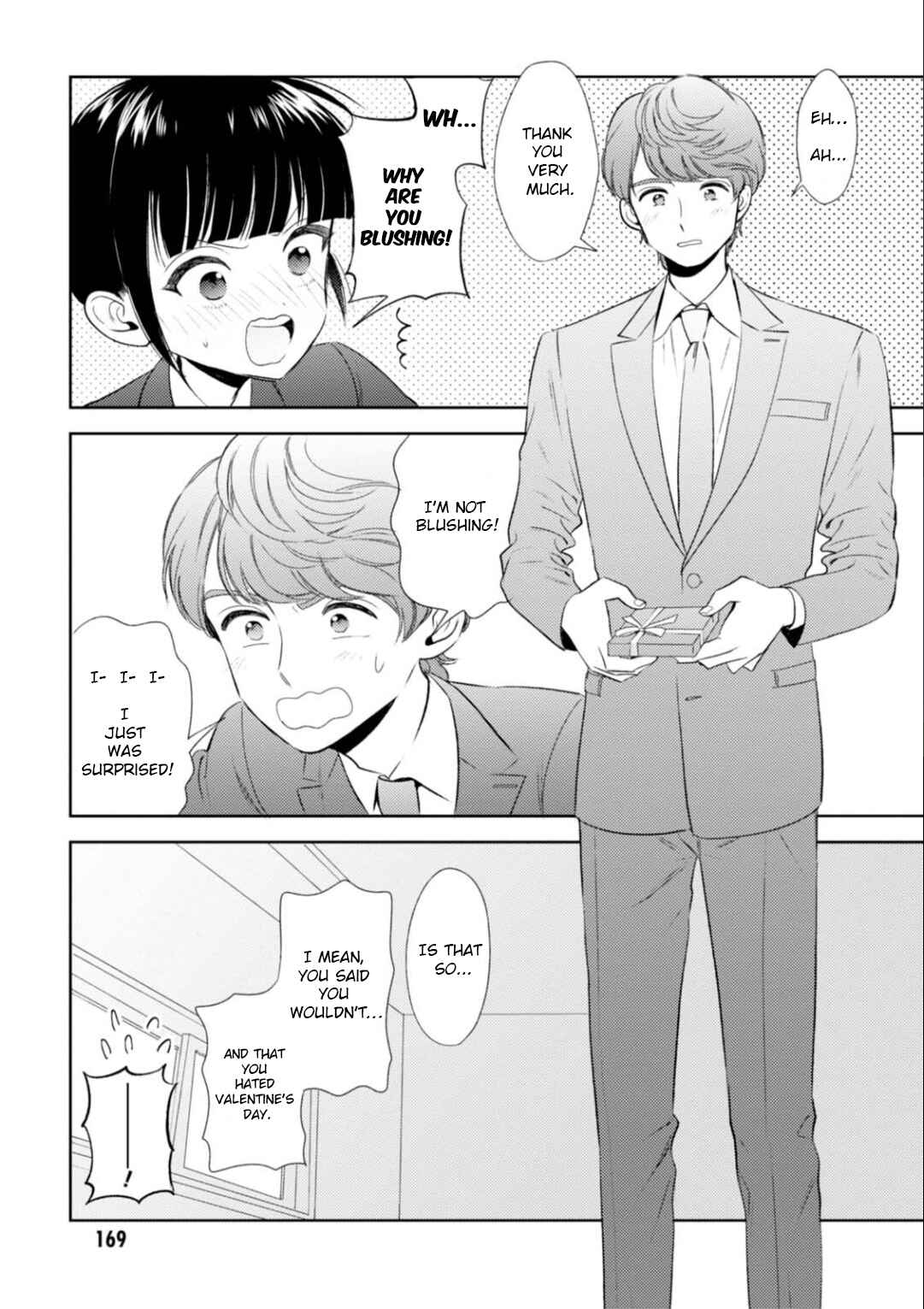 Page 18 Chapter 18 Game Yaru kara 100-en Kashite!