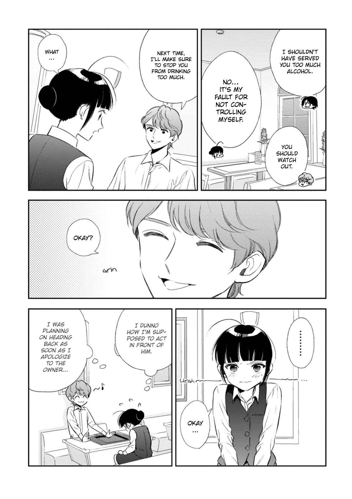 Page 8 Chapter 10 Game Yaru kara 100-en Kashite!