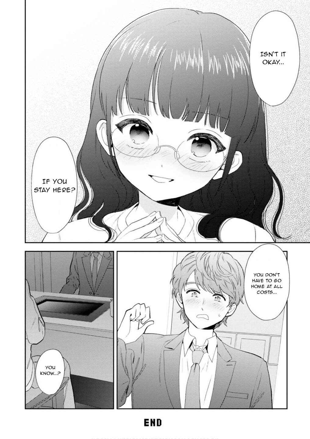 Page 21 Chapter 24 Game Yaru kara 100-en Kashite!