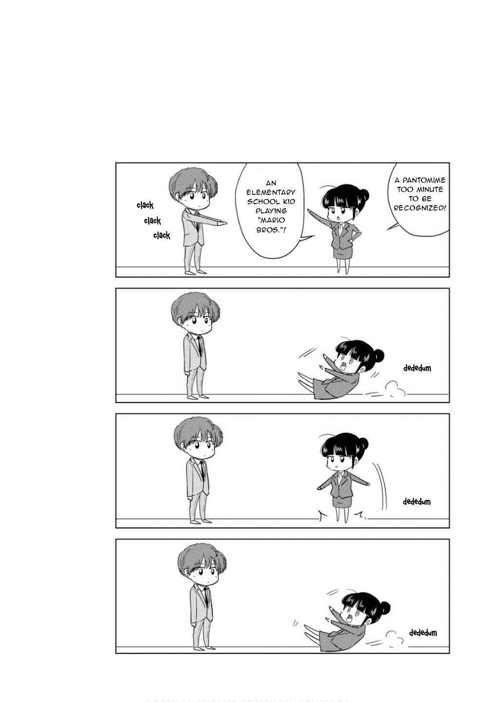Page 23 Chapter 24 Game Yaru kara 100-en Kashite!