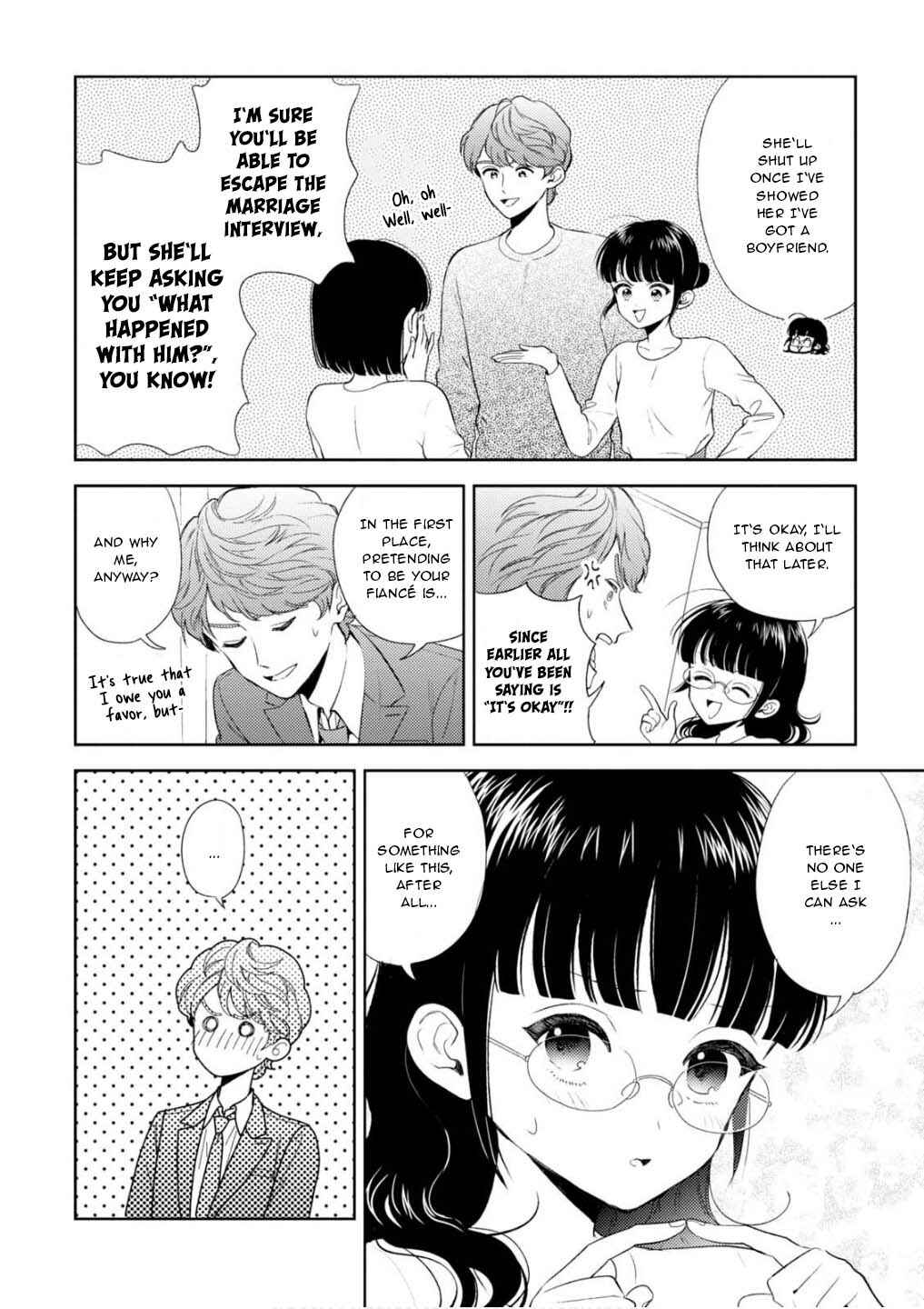 Page 9 Chapter 24 Game Yaru kara 100-en Kashite!