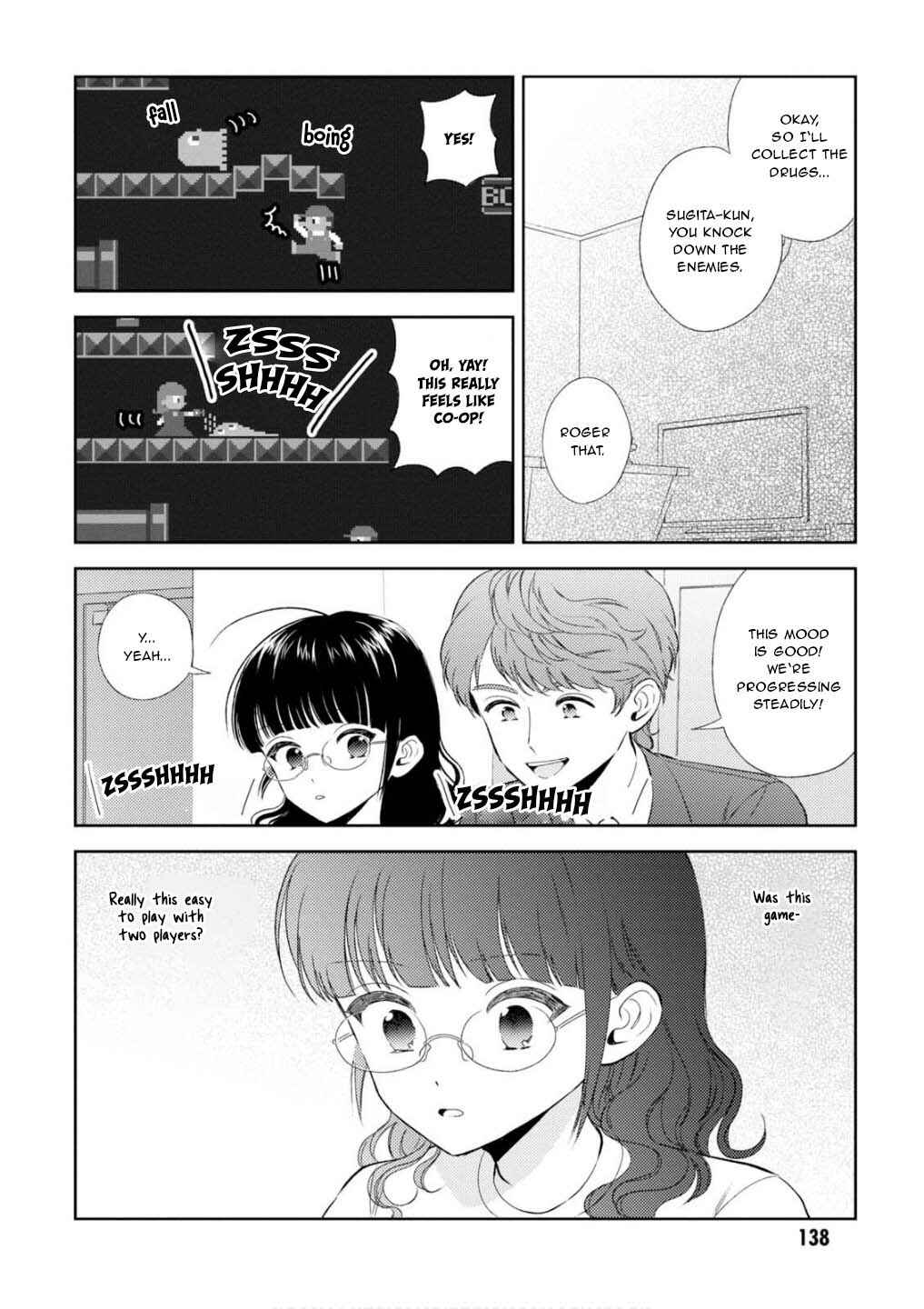 Page 13 Chapter 25 Game Yaru kara 100-en Kashite!