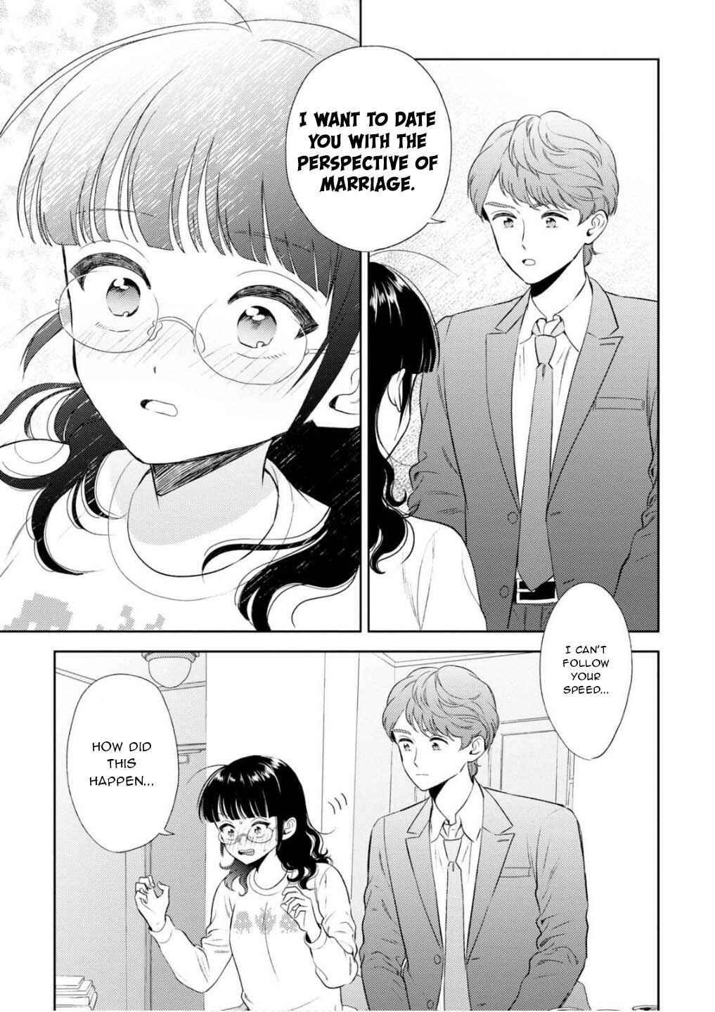 Page 24 Chapter 25 Game Yaru kara 100-en Kashite!