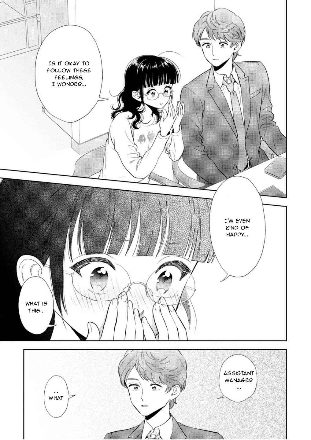 Page 26 Chapter 25 Game Yaru kara 100-en Kashite!