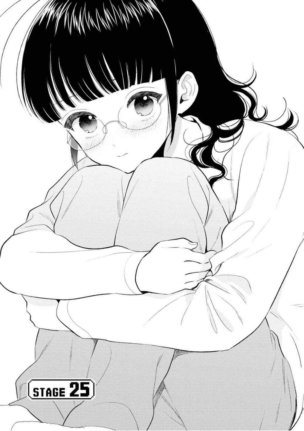 Page 3 Chapter 25 Game Yaru kara 100-en Kashite!