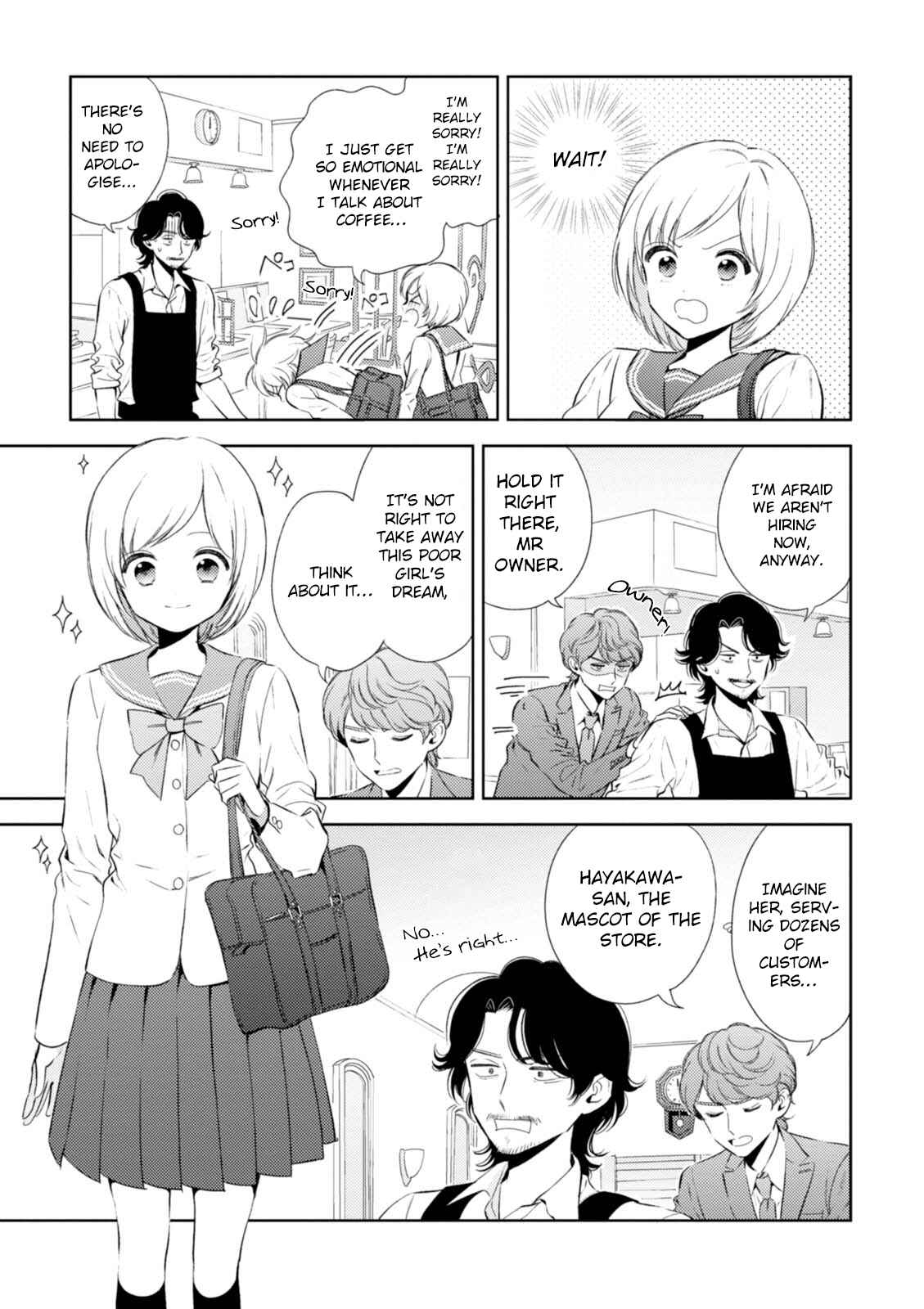 Page 6 Chapter 12 Game Yaru kara 100-en Kashite!