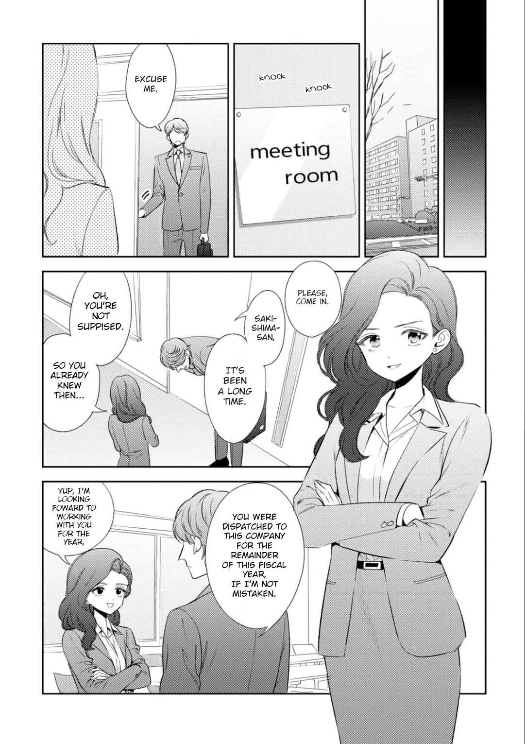 Page 11 Chapter 20 Game Yaru kara 100-en Kashite!