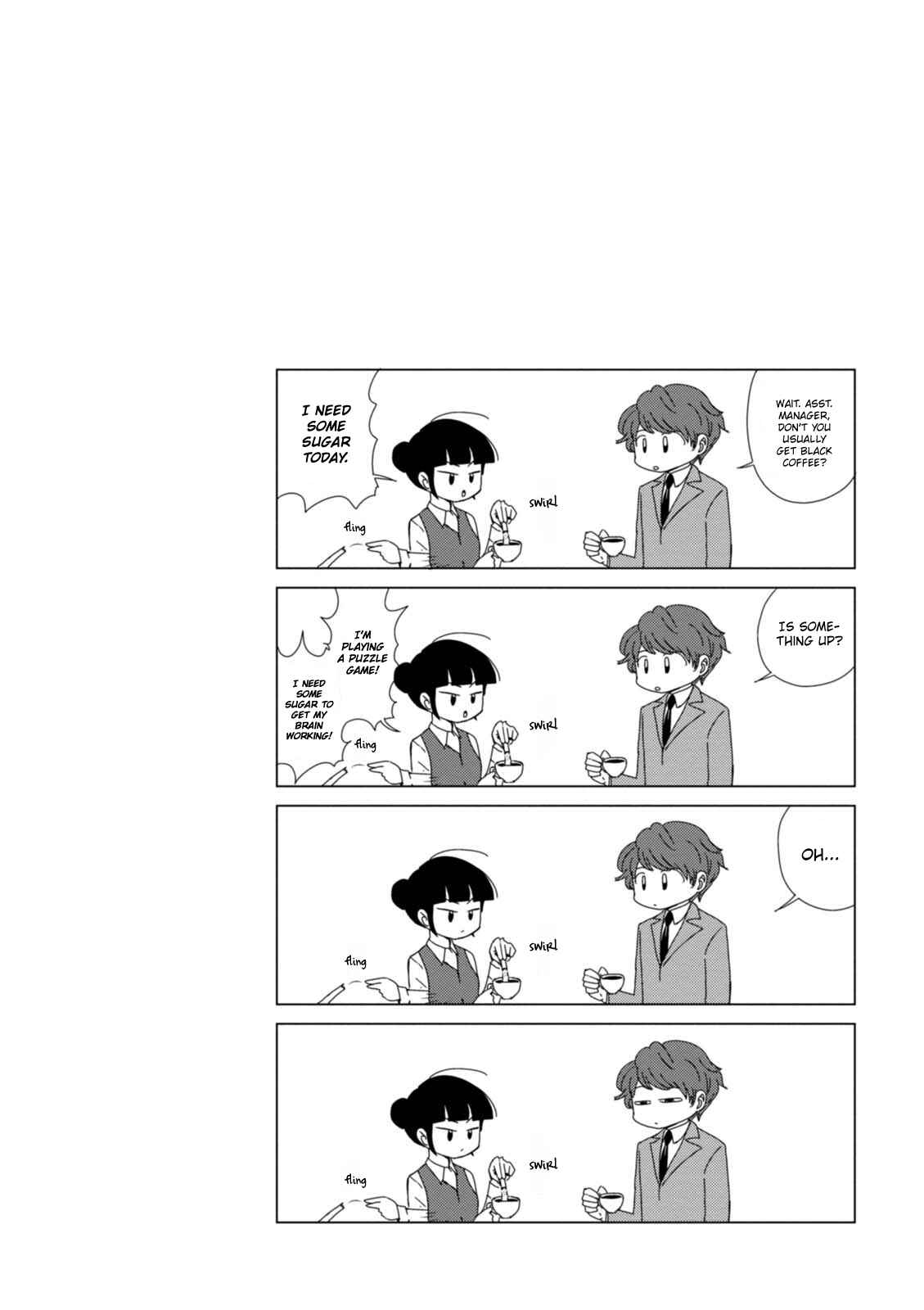 Page 17 Chapter 13 Game Yaru kara 100-en Kashite!