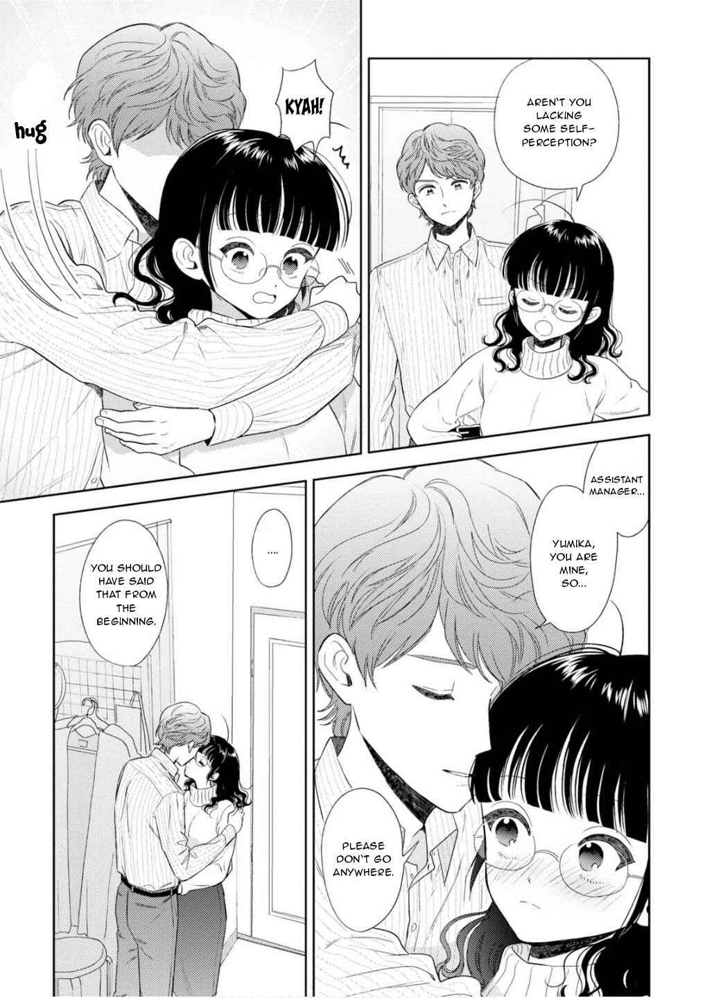 Page 16 Chapter 26 Game Yaru kara 100-en Kashite!
