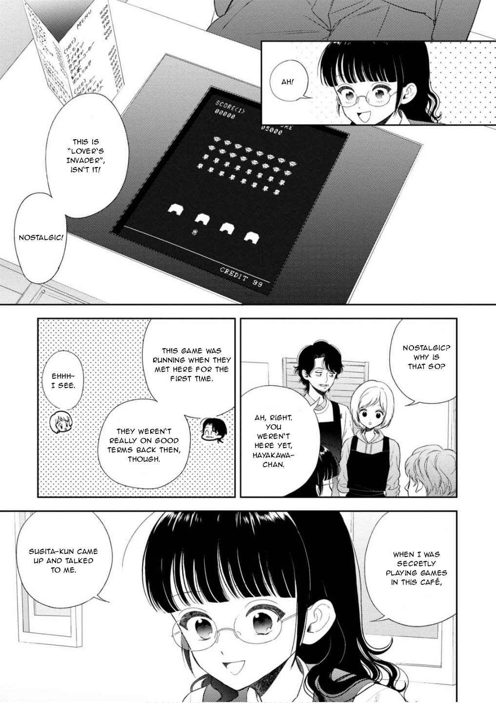 Page 20 Chapter 26 Game Yaru kara 100-en Kashite!