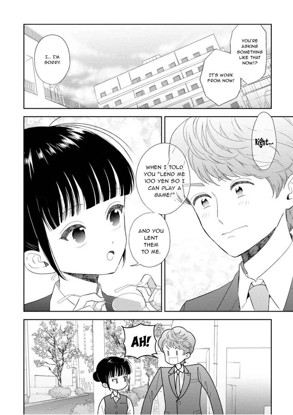 Page 29 Chapter 26 Game Yaru kara 100-en Kashite!