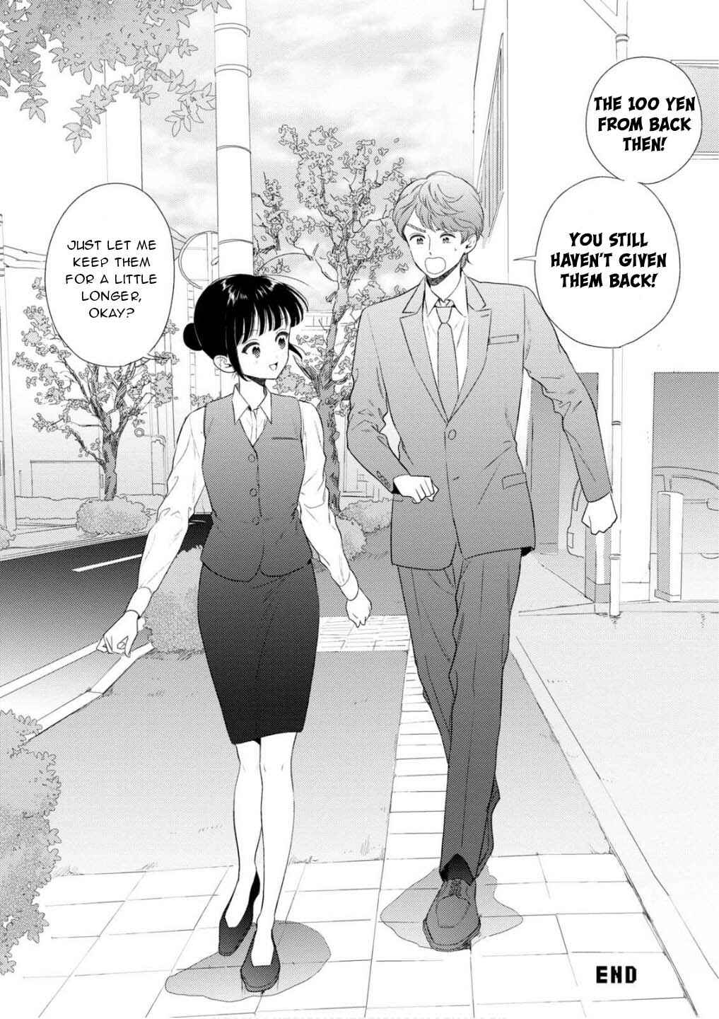Page 30 Chapter 26 Game Yaru kara 100-en Kashite!