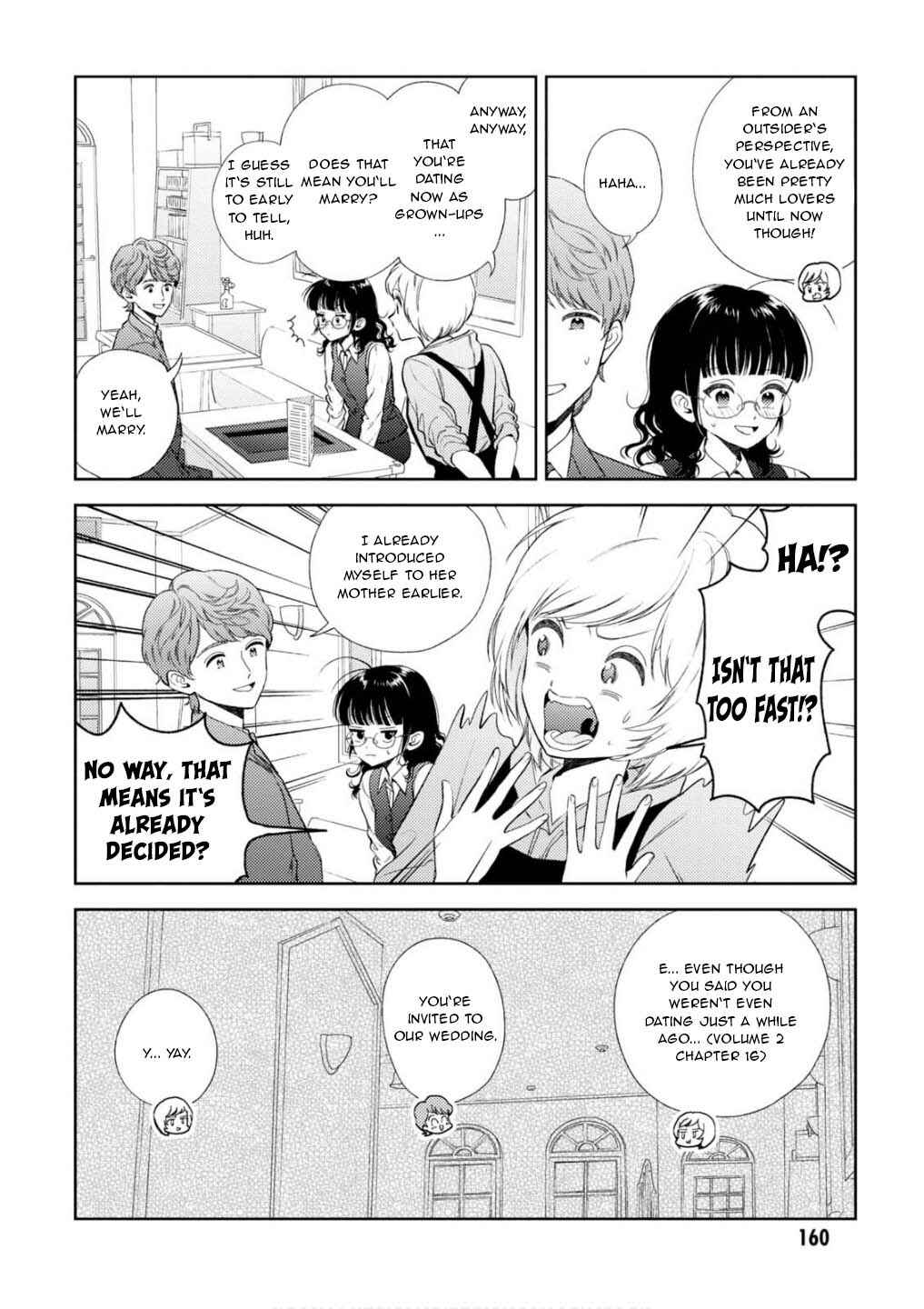 Page 5 Chapter 26 Game Yaru kara 100-en Kashite!