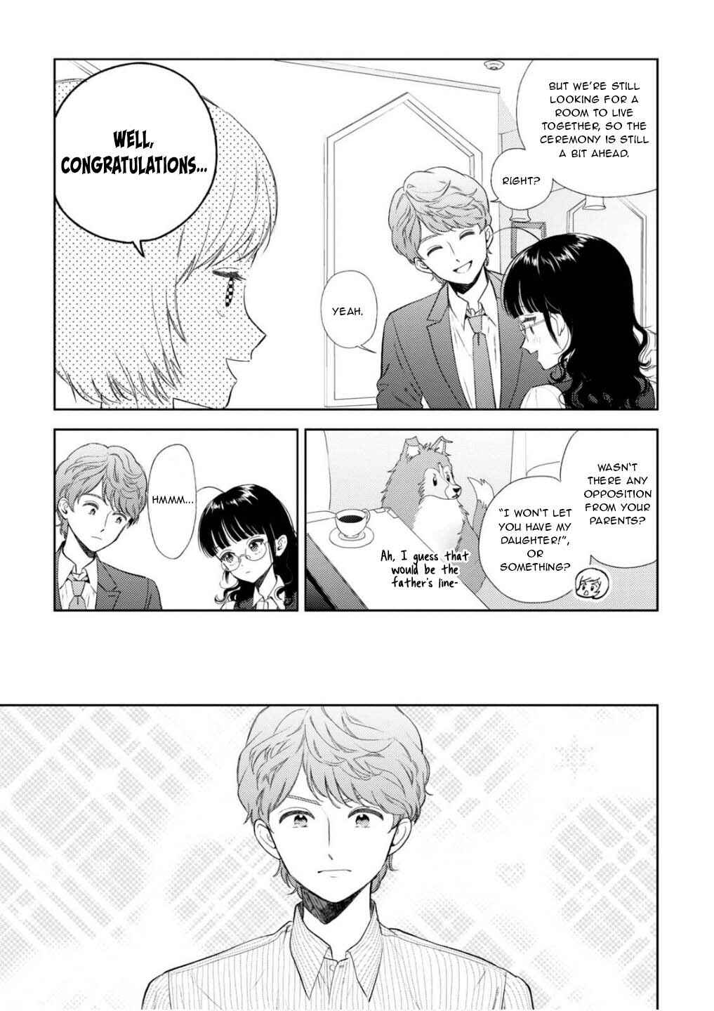 Page 6 Chapter 26 Game Yaru kara 100-en Kashite!