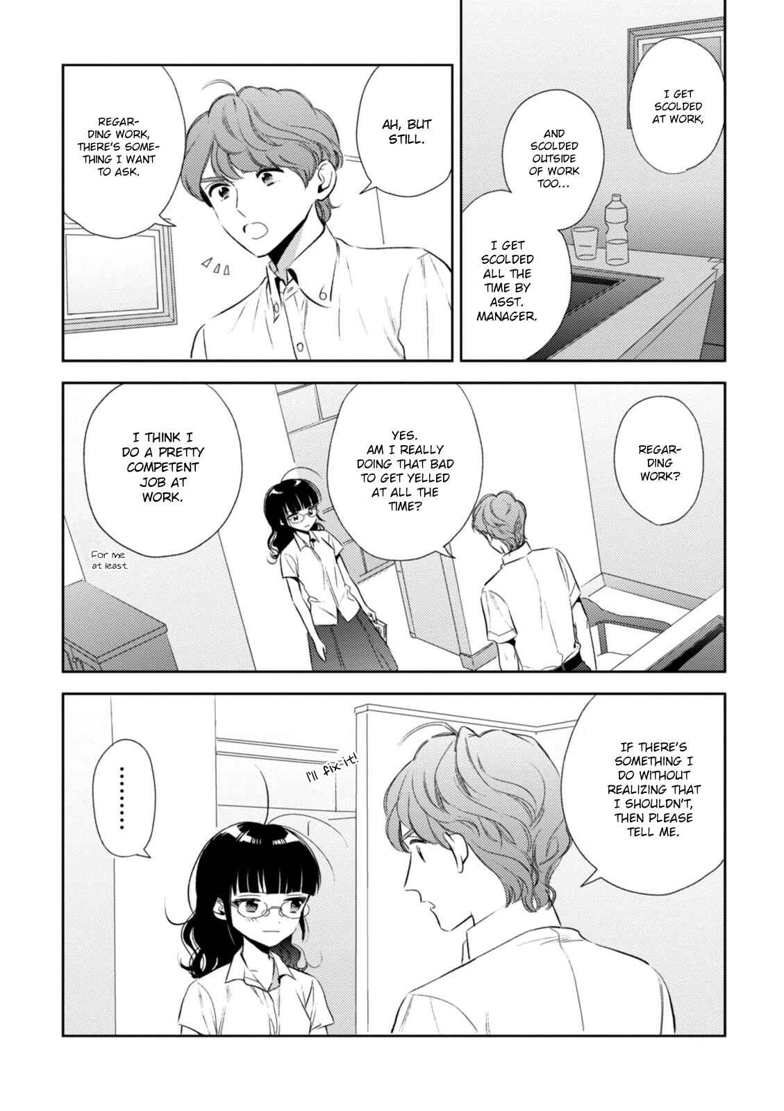 Page 13 Chapter 9 Game Yaru kara 100-en Kashite!