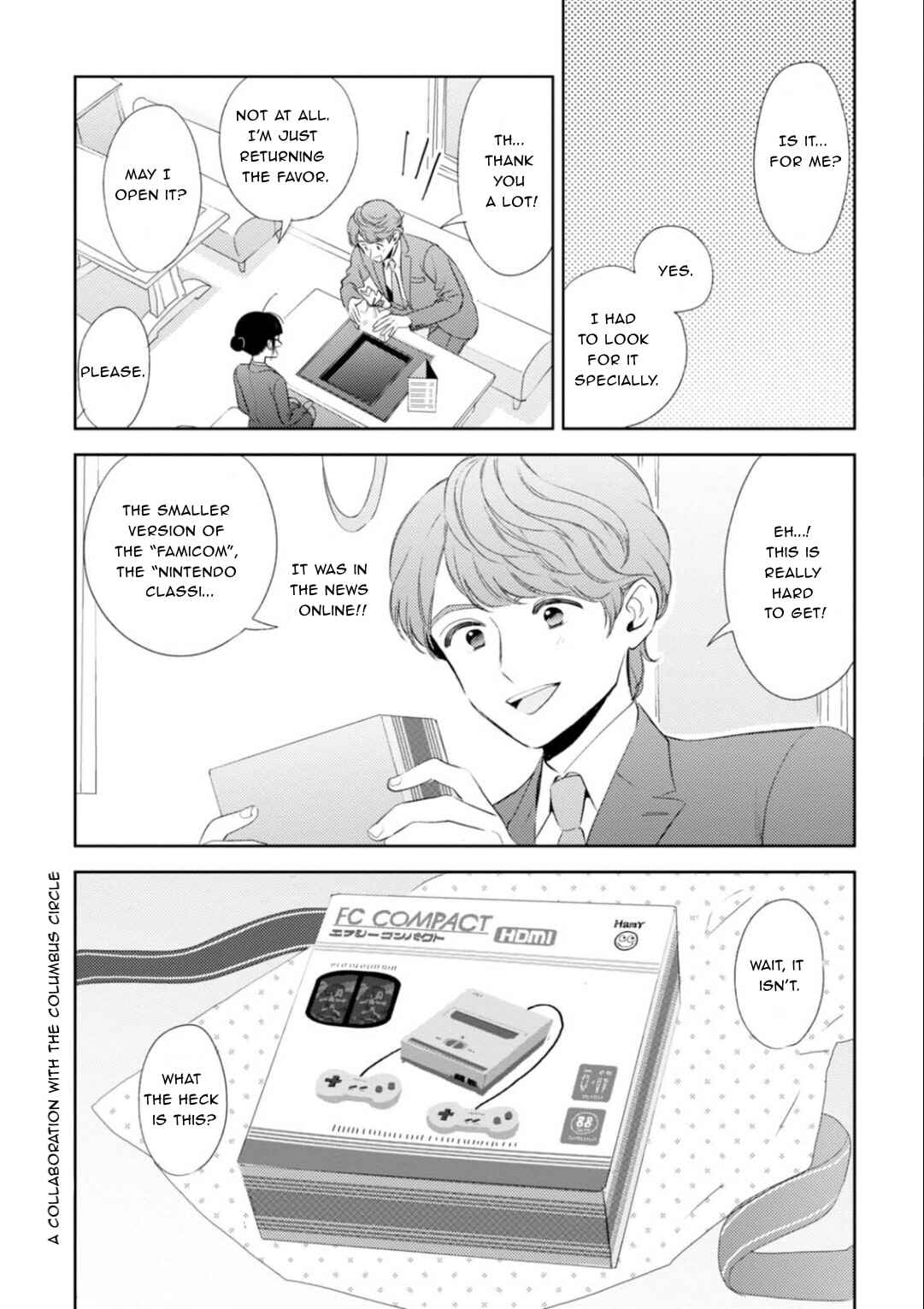 Page 11 Chapter 16 Game Yaru kara 100-en Kashite!