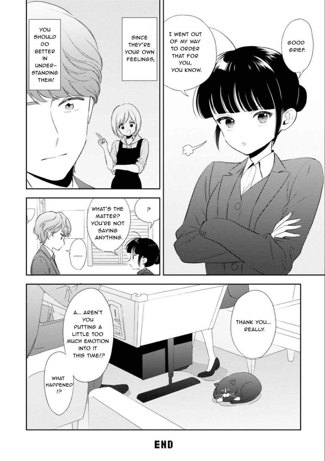 Page 13 Chapter 16 Game Yaru kara 100-en Kashite!