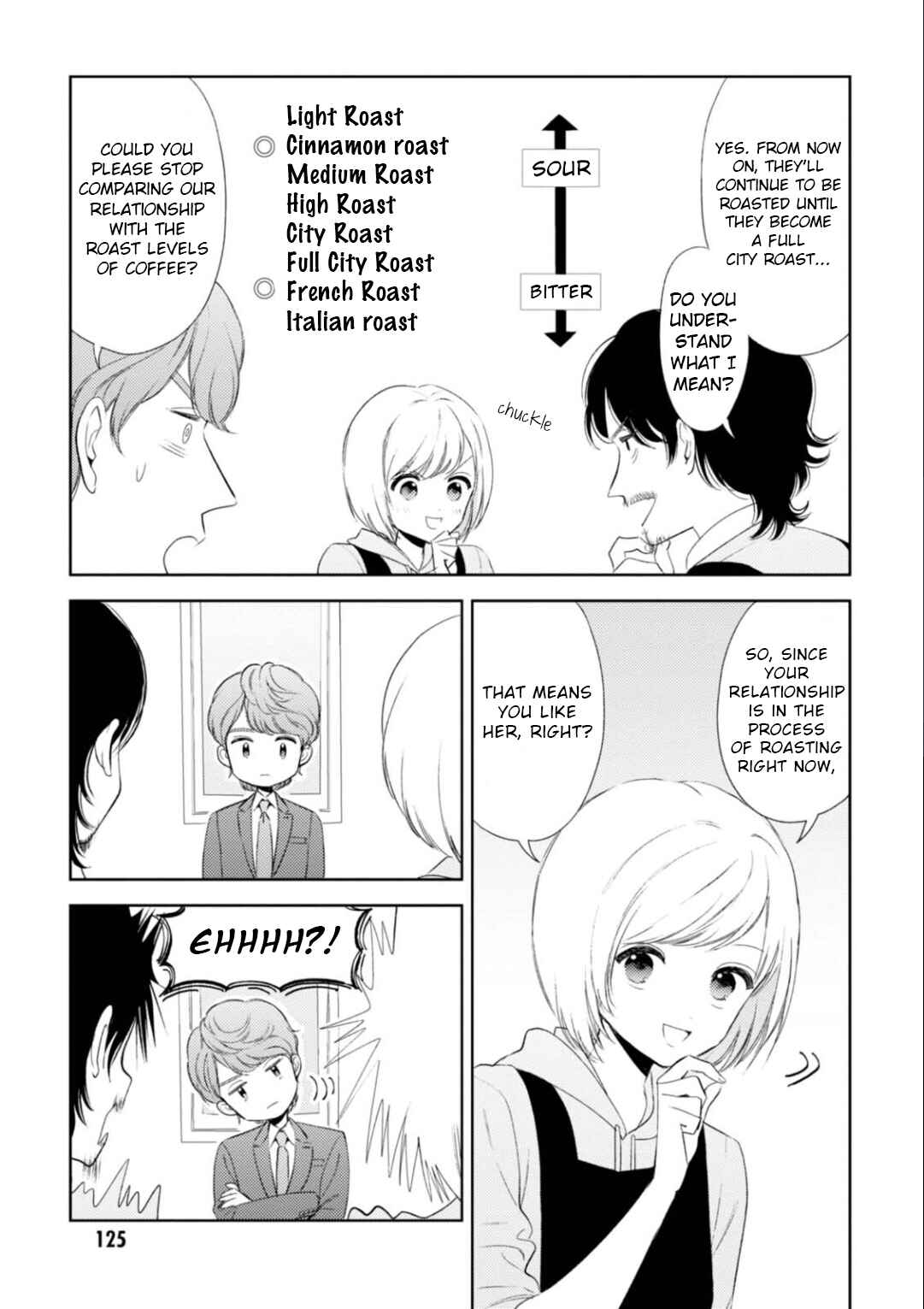 Page 6 Chapter 16 Game Yaru kara 100-en Kashite!