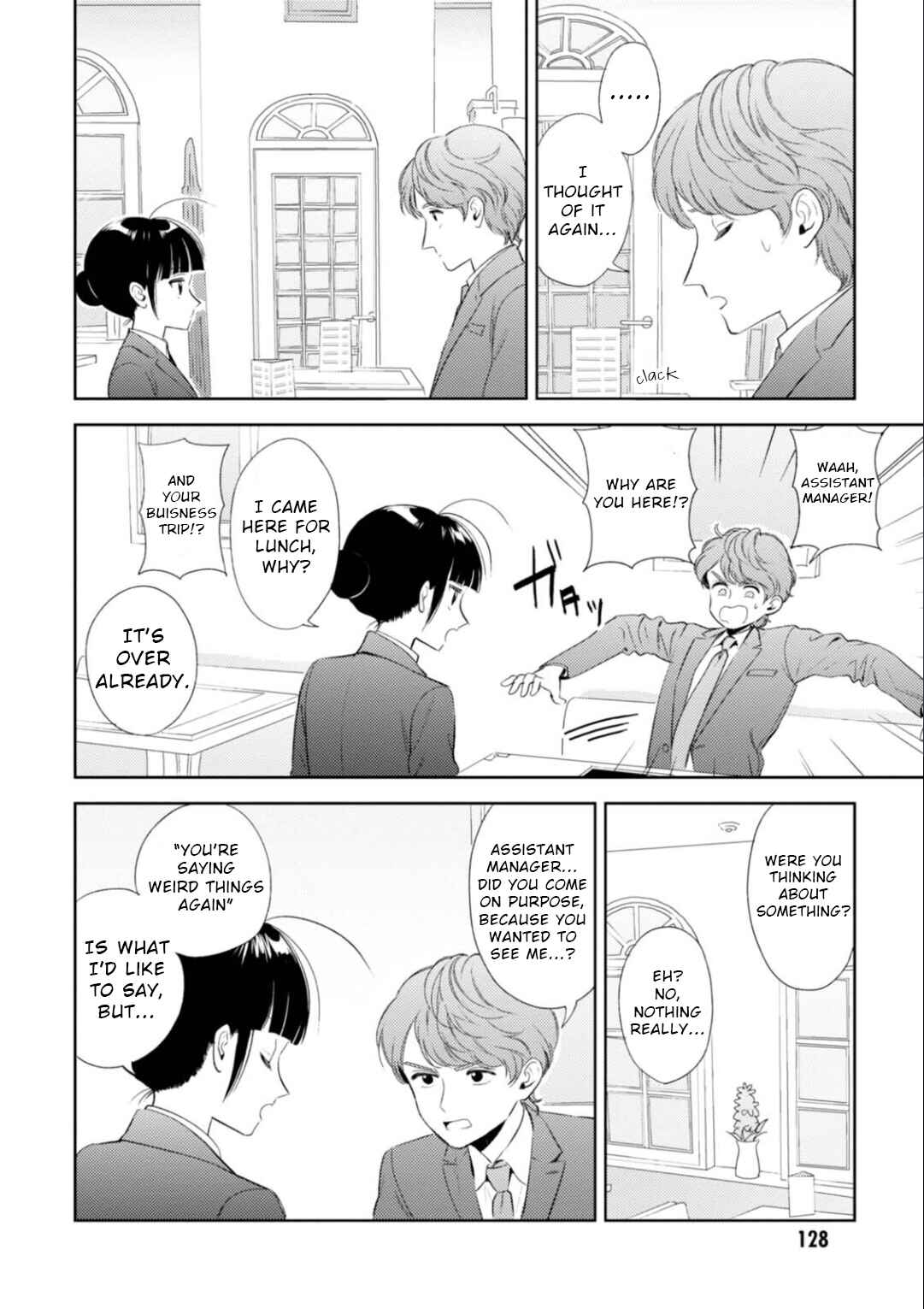 Page 9 Chapter 16 Game Yaru kara 100-en Kashite!