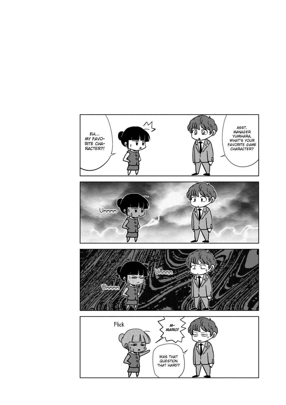 Page 16 Chapter 7 Game Yaru kara 100-en Kashite!
