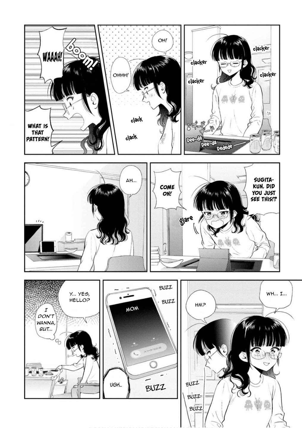 Page 13 Chapter 23 Game Yaru kara 100-en Kashite!