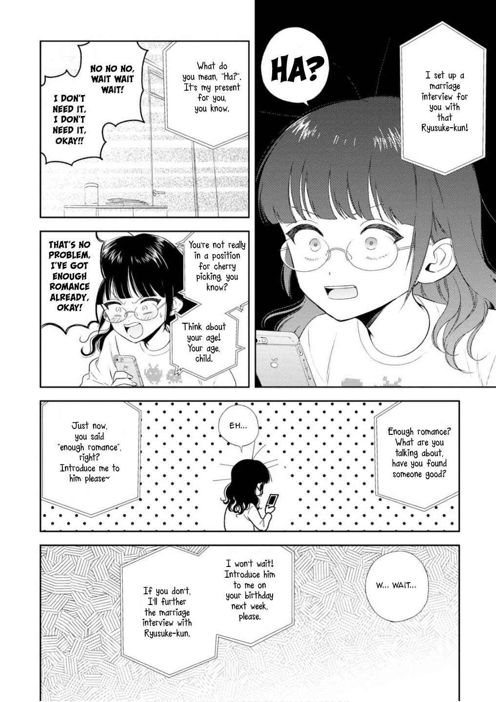 Page 15 Chapter 23 Game Yaru kara 100-en Kashite!